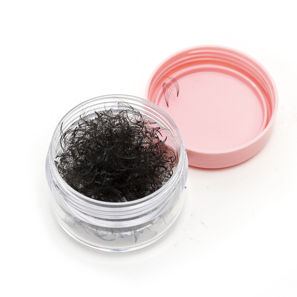Eyelash Extension Mega Volume - 1 Toples 300 Mega Fans Pro