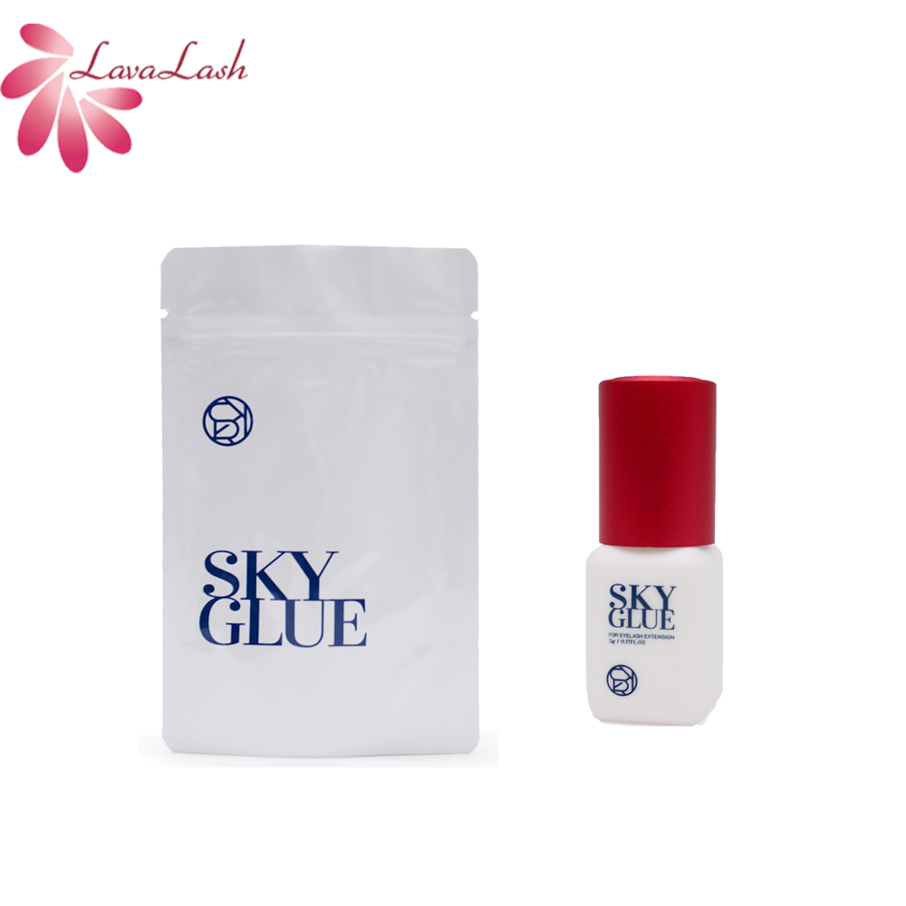 Lem Korea Asli untuk Ekstensi  - Eyelash Extension Korea ulasan dan harga