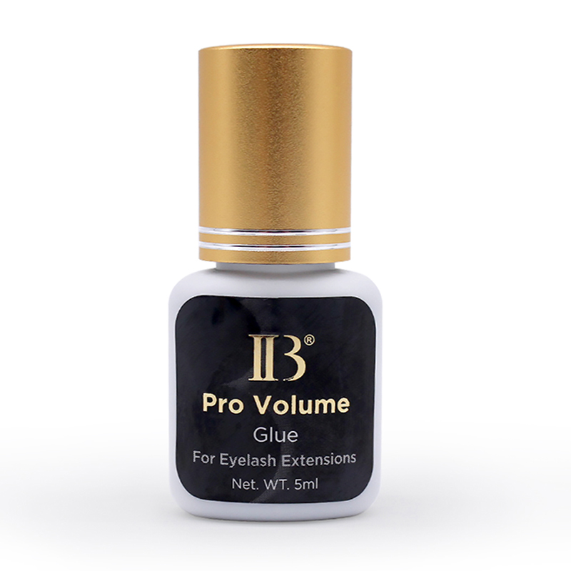 5 botol IBeauty Pro lem Volume - Eyelash Extension Korea ulasan dan harga