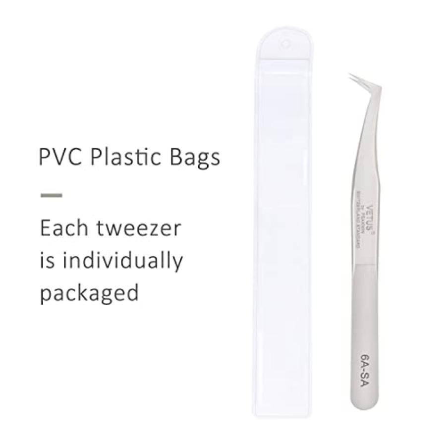 Pinset Ekstensi Bulu Mata untu - Eyelash Extension Mega Volume ulasan dan harga