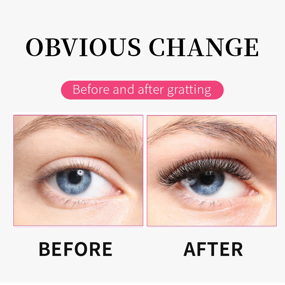 Bulu Mata Goddess 5D Bentuk W  - Eyelash Extension Mega Volume ulasan dan harga