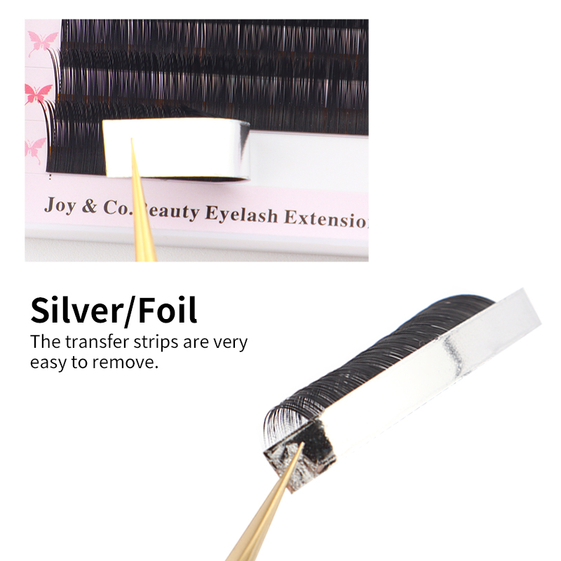 JoyCo Ekstensi Bulu Mata Korea - Eyelash Extension Korea ulasan dan harga