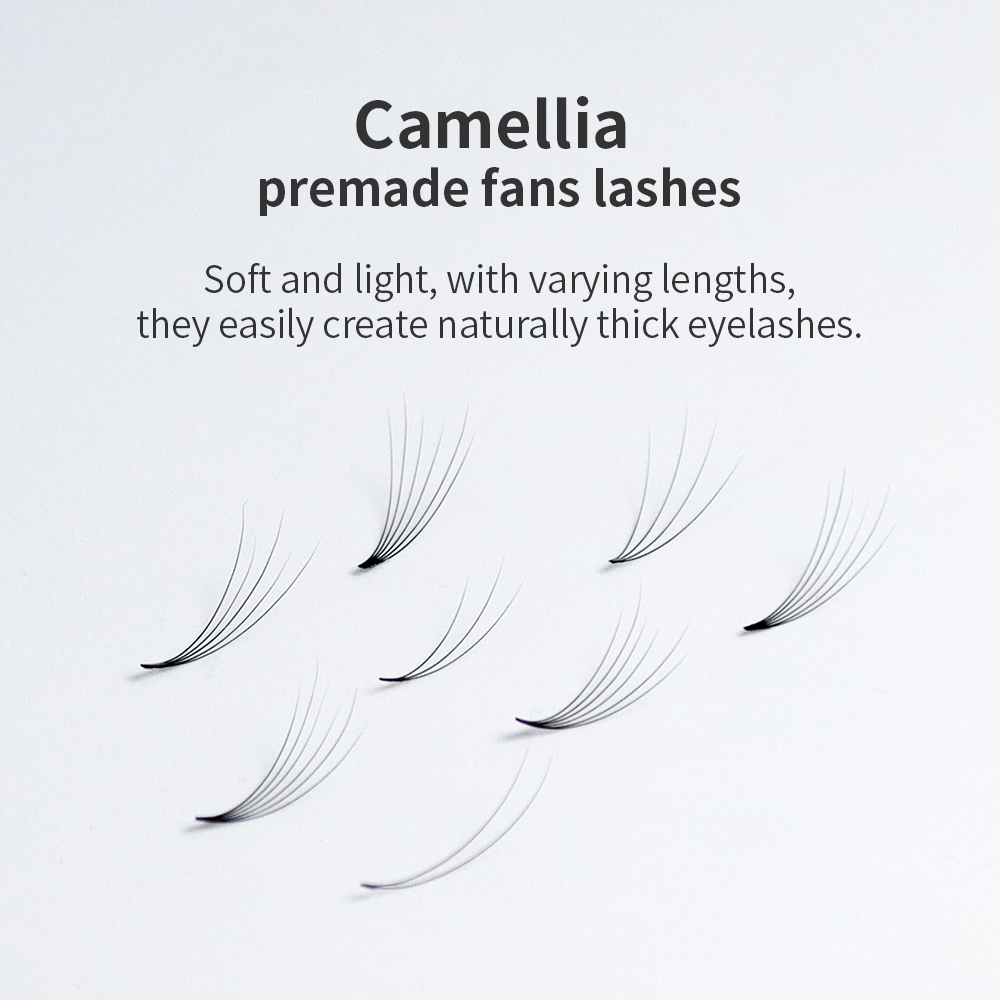 Ekstensi Bulu Mata GLAMLASH Pr - Eyelash Extension Mega Volume ulasan dan harga