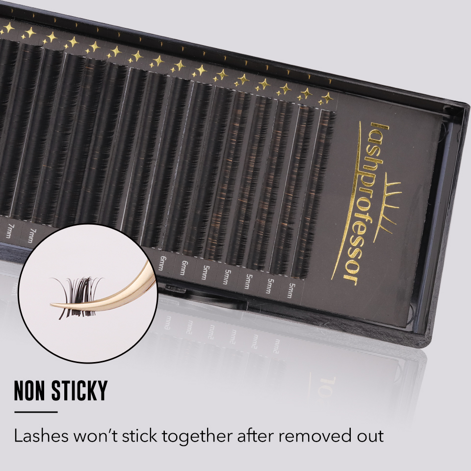 Ekstensi Bulu Mata Individual  - Eyelash Extension Korea ulasan dan harga