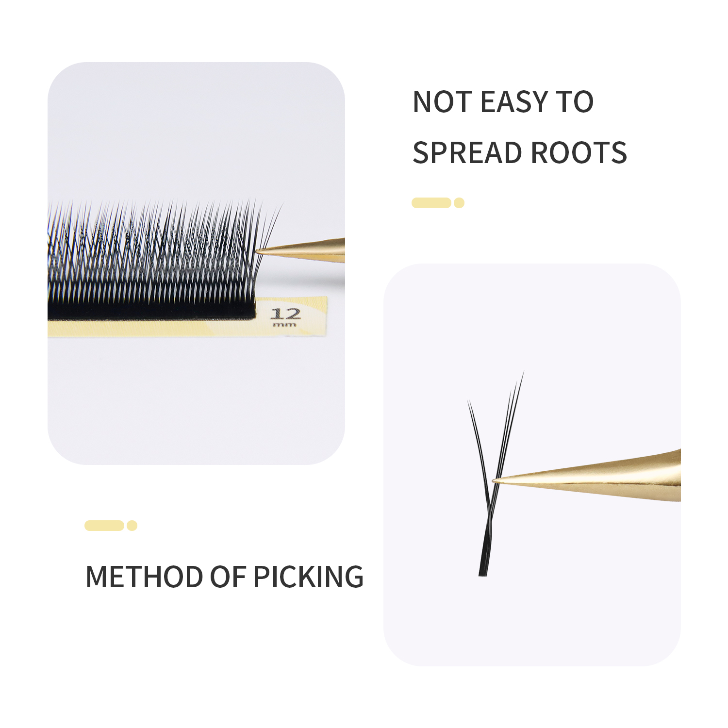 Ekstensi Bulu Mata GLAMLASH Fl - Eyelash Extension Mega Volume ulasan dan harga