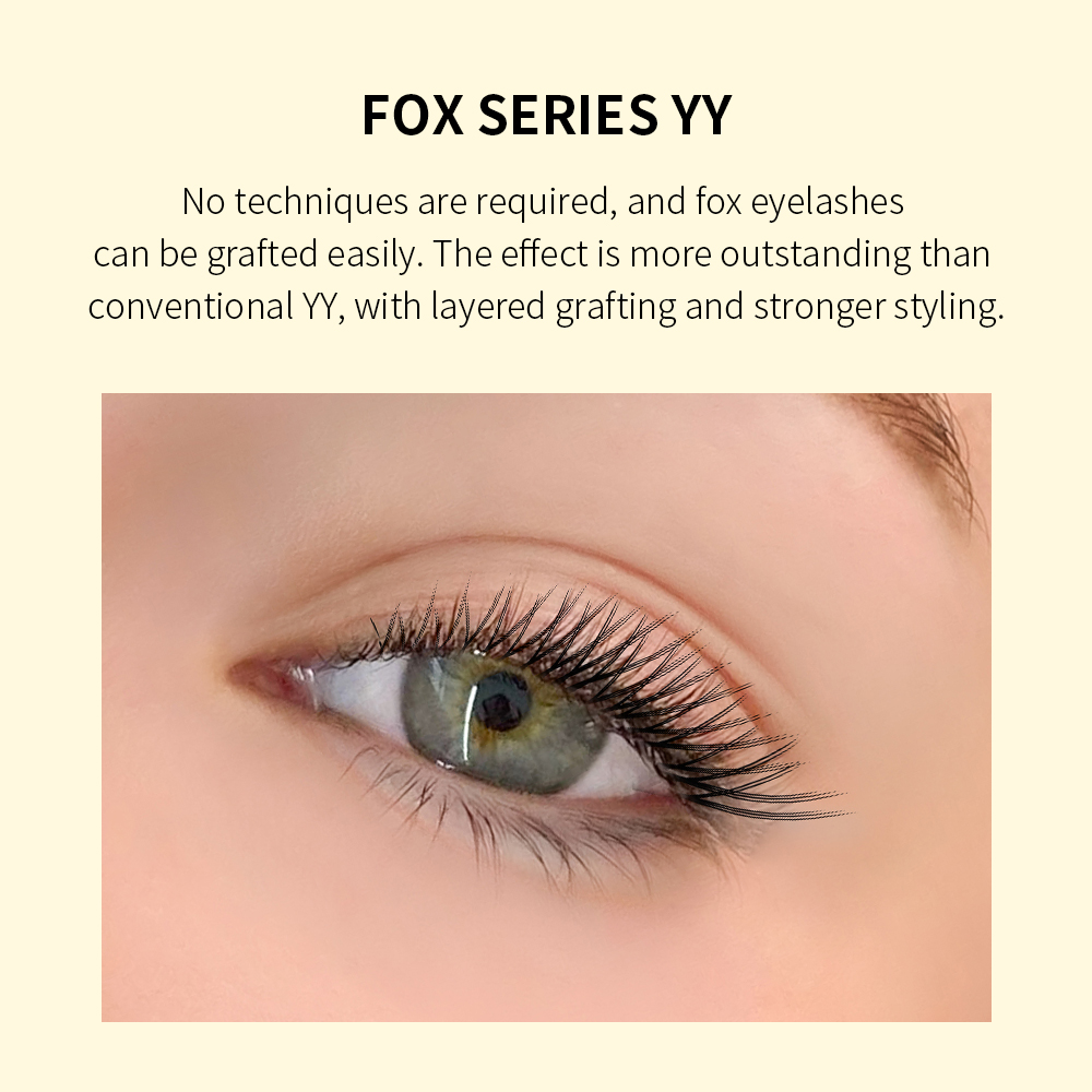 Ekstensi Bulu Mata GLAMLASH Fl - Eyelash Extension Mega Volume ulasan dan harga