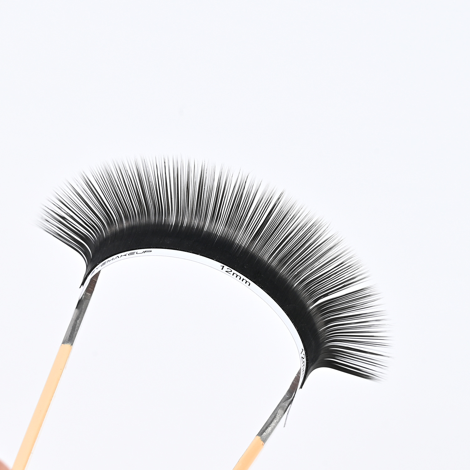 0.15 Flat LU Curl Eyelash Exte - Eyelash Extension Mega Volume ulasan dan harga